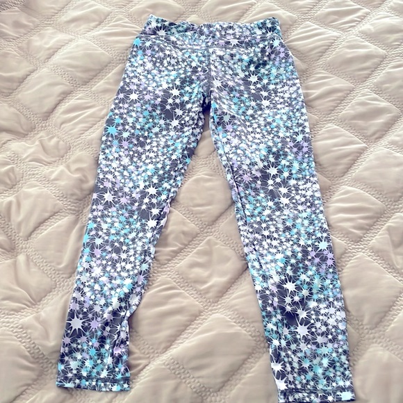 Workout pants - Picture 1 of 2